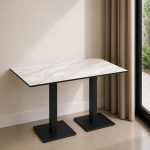 HPL dining table