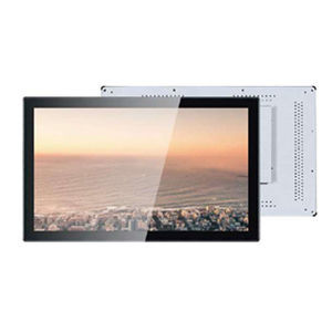 industrial touch screen