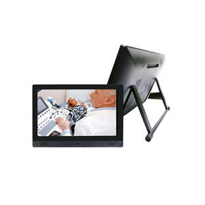 home automation system touch screen