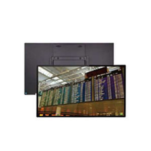 home automation system touch screen
