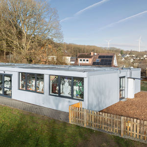 modular building 1