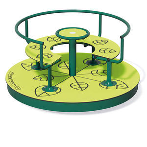 children's playground spinner