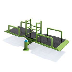 metal seesaw 1
