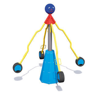 children's playground spinner