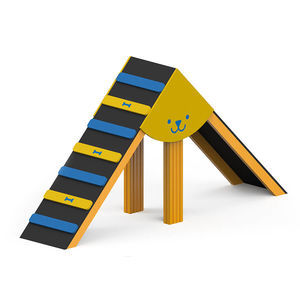 agility obstacle course