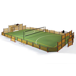 public multisport field 1