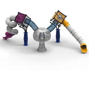 playground structure