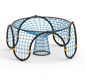 playground climbing net 1