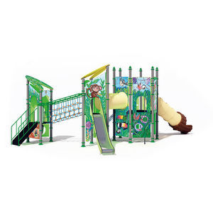 playground structure