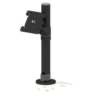 desktop monitor support