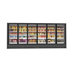 shop freezer