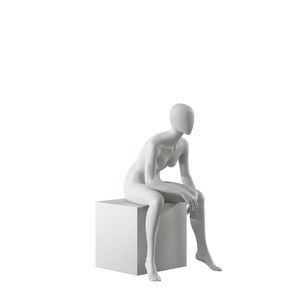 female display mannequin