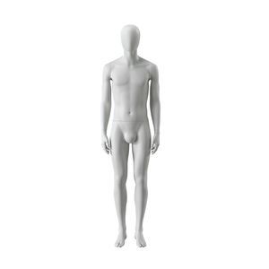 male display mannequin
