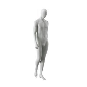 male display mannequin