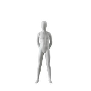 boy display mannequin