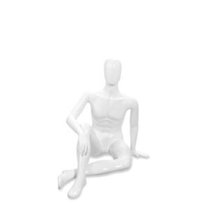 male display mannequin