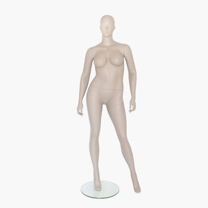 female display mannequin