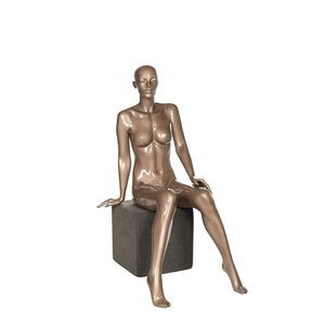 female display mannequin