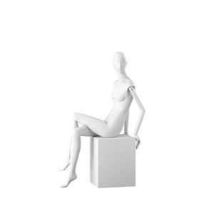female display mannequin 1