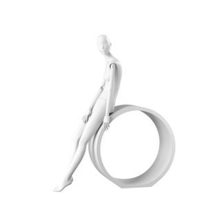 female display mannequin 1