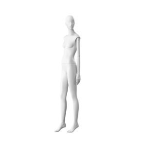 female display mannequin 1