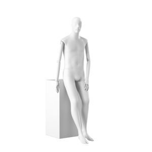 male display mannequin 1