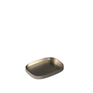 stainless steel serving tray 1