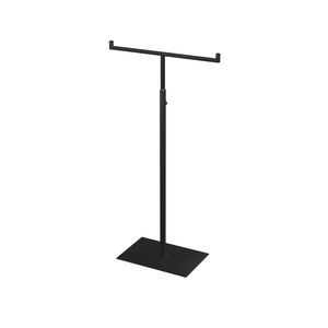 clothing display rack 1