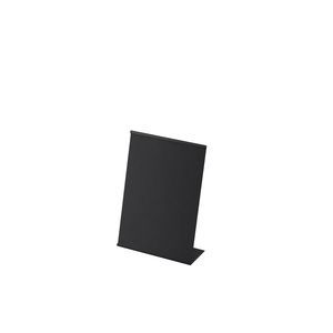 desktop info sign stand 1