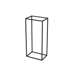 clothing display rack 1