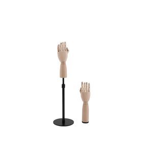 kid display mannequin hand 1