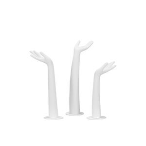 female display mannequin hand 1