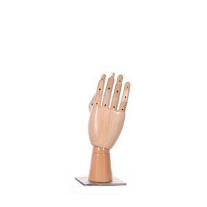 female display mannequin hand 1