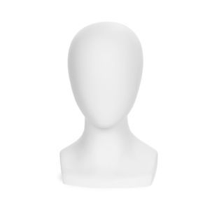 kid display mannequin head 1