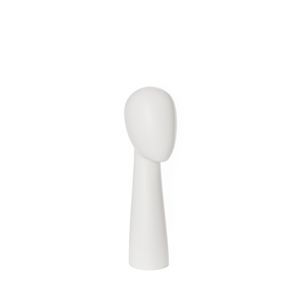 female display mannequin head 1