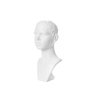 kid display mannequin head 1