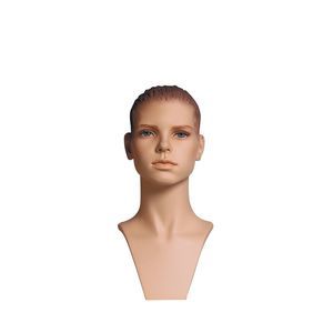 kid display mannequin head 1