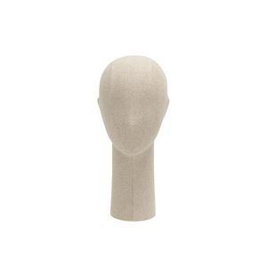 female display mannequin head 1