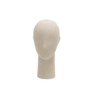 male display mannequin head 1