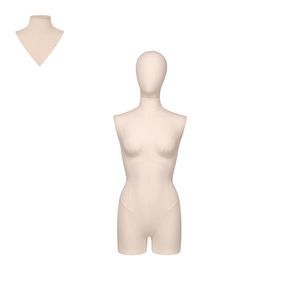 female dressmaker mannequin 1