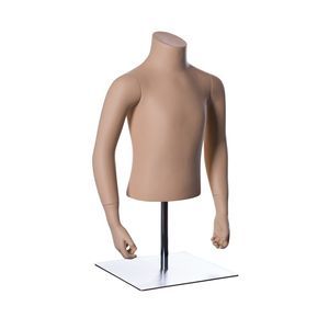 kid display mannequin torso 1