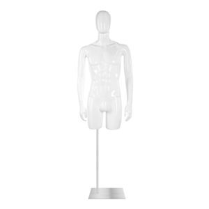 male display mannequin torso 1