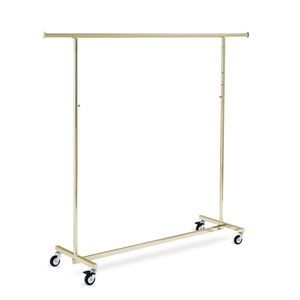 contemporary clothes rack 1
