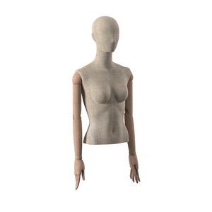 female display mannequin 1