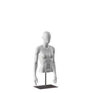 female display mannequin torso 1