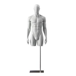 male display mannequin 1