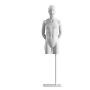 kid display mannequin torso 1