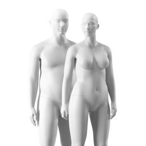 commercial-display-mannequin