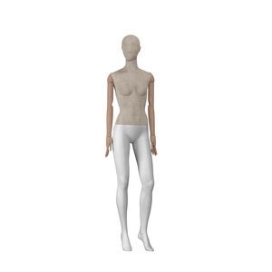female display mannequin 1
