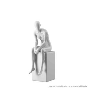 female display mannequin